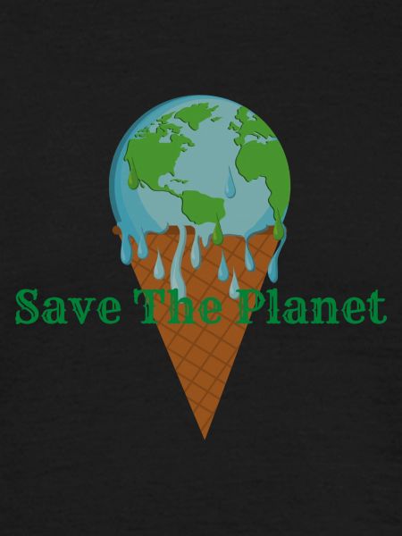 Save The Planet