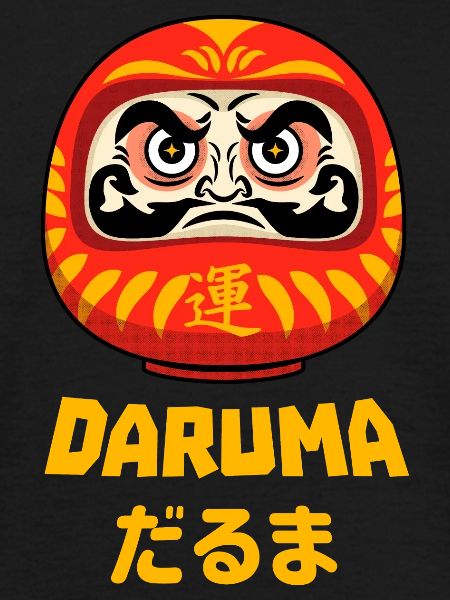 daruma