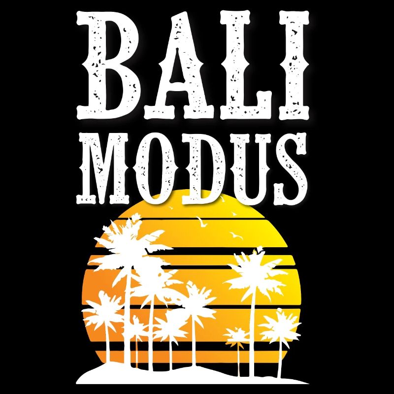 Bali Modus