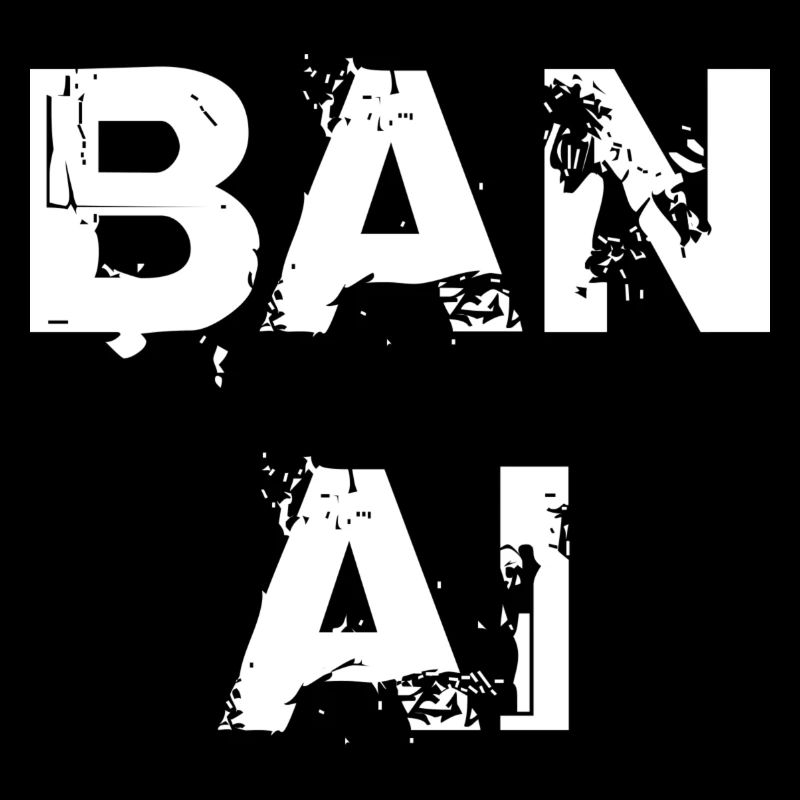 Ban AI