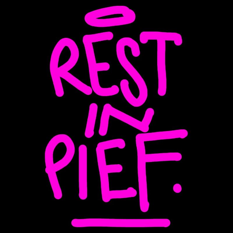 REPOS À PIEF (R.I.P.)