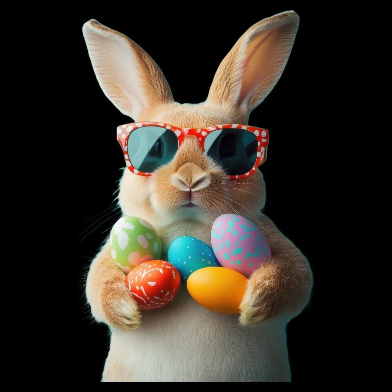 Lapin de Pâques