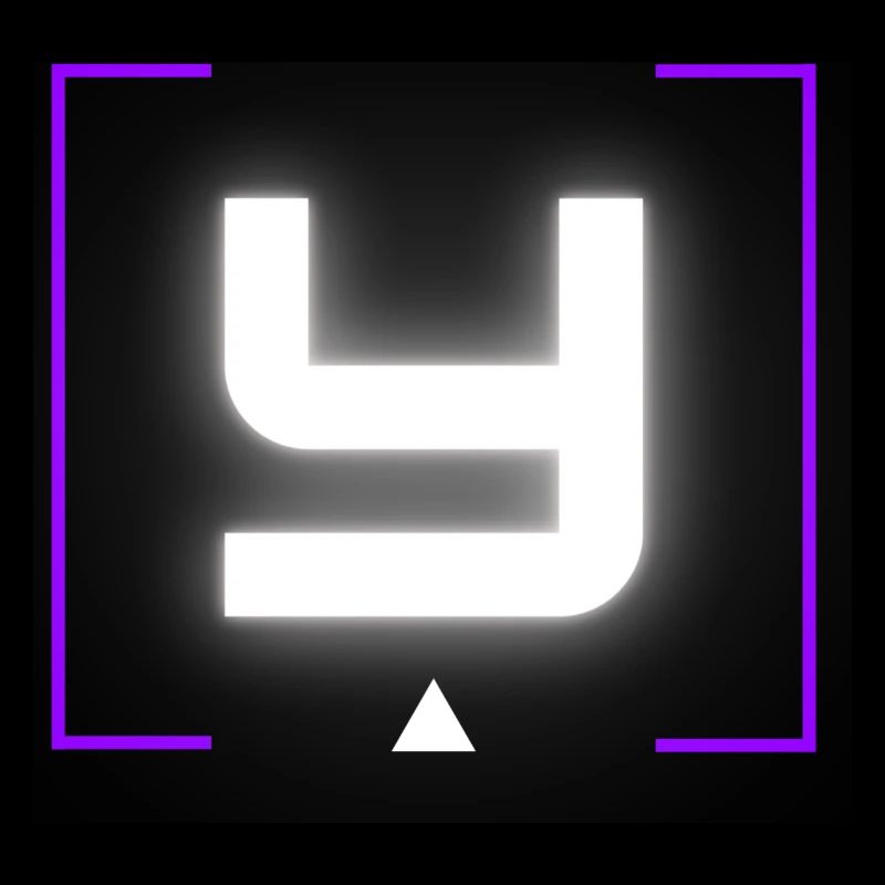 Buchstabe "Y"