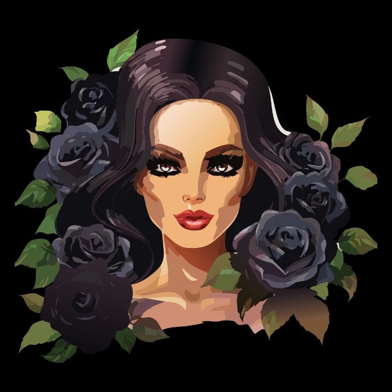 Midnight Bloom
