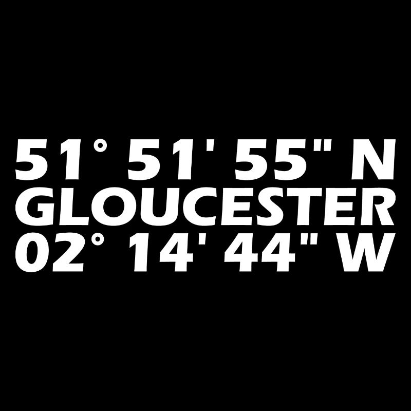 Gloucester Coordinates