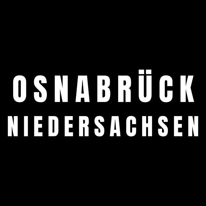 Osnabrück, Basse-Saxe