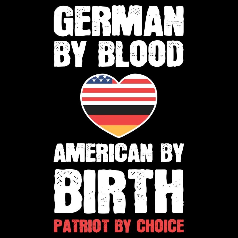 American German