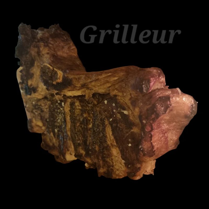Grilleur