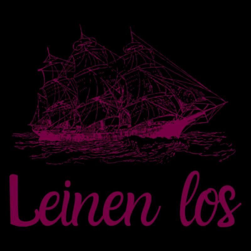 Leinen los