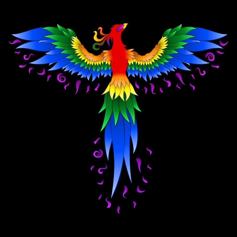 Pride Phoenix