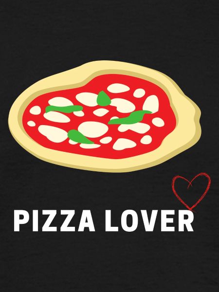 Pizza lover