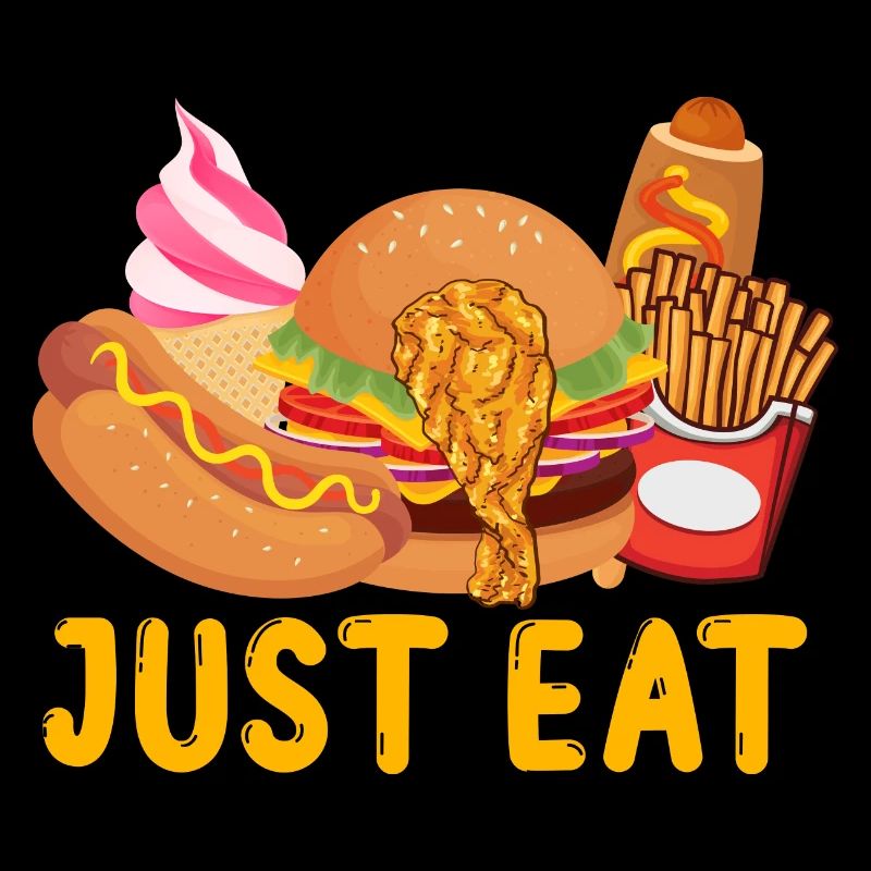 Cheat Day Burrito Burger Restauration rapide Pizza