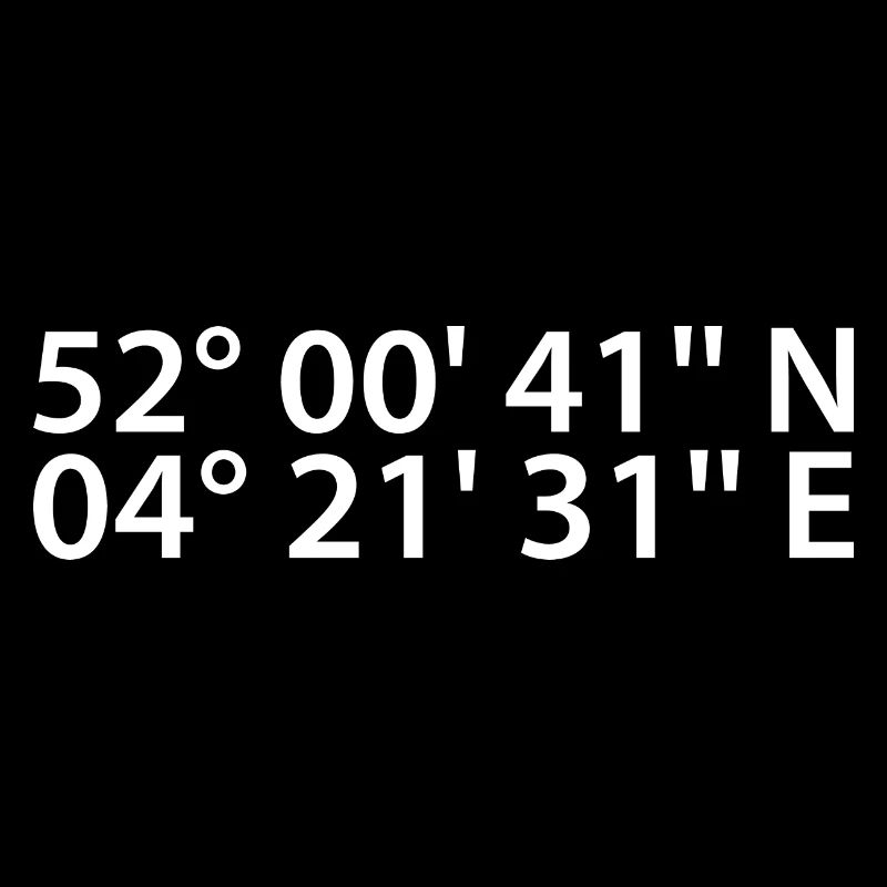 Delft coordinates