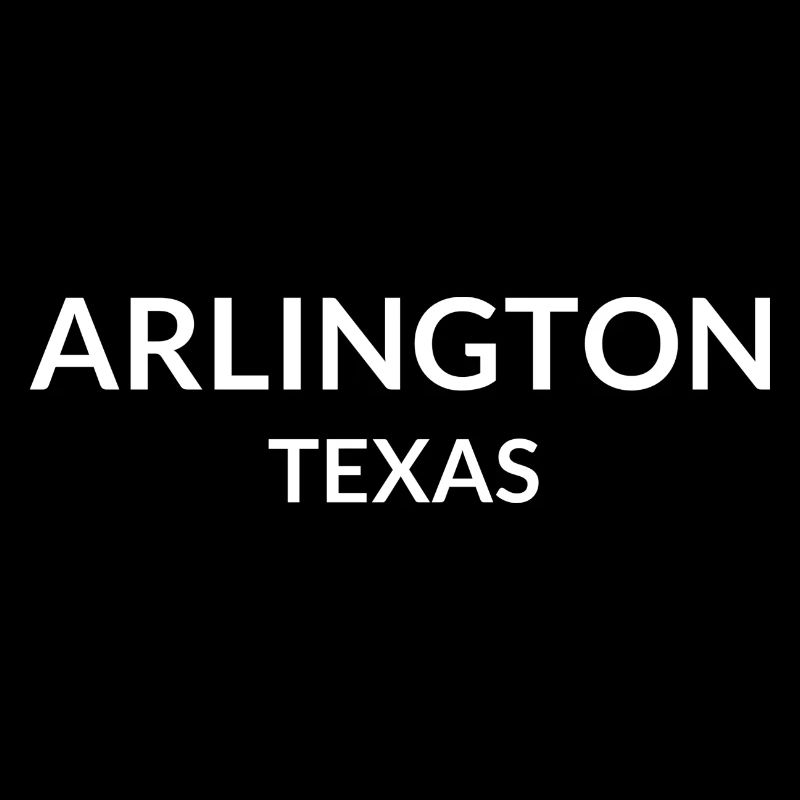 Arlington, Texas, États-Unis