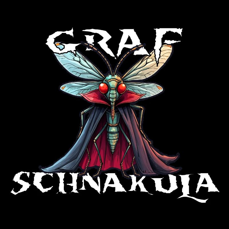 Graf Schnakula