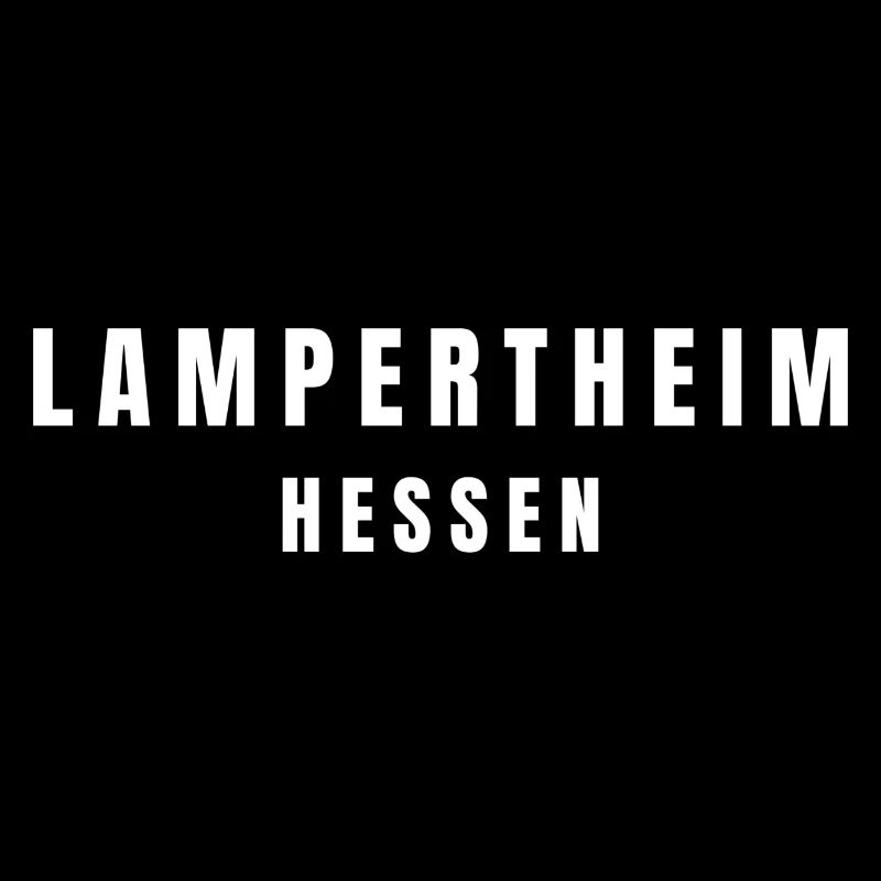 Lampertheim, Hesse
