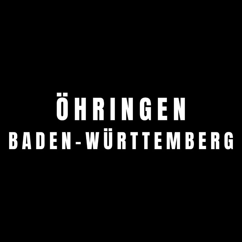 Öhringen, Bade-Wurtemberg