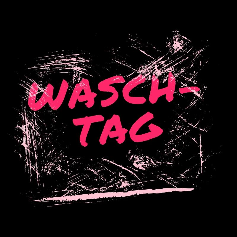 Wasch Tag