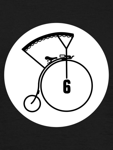 Dorpslogo, nummer 6