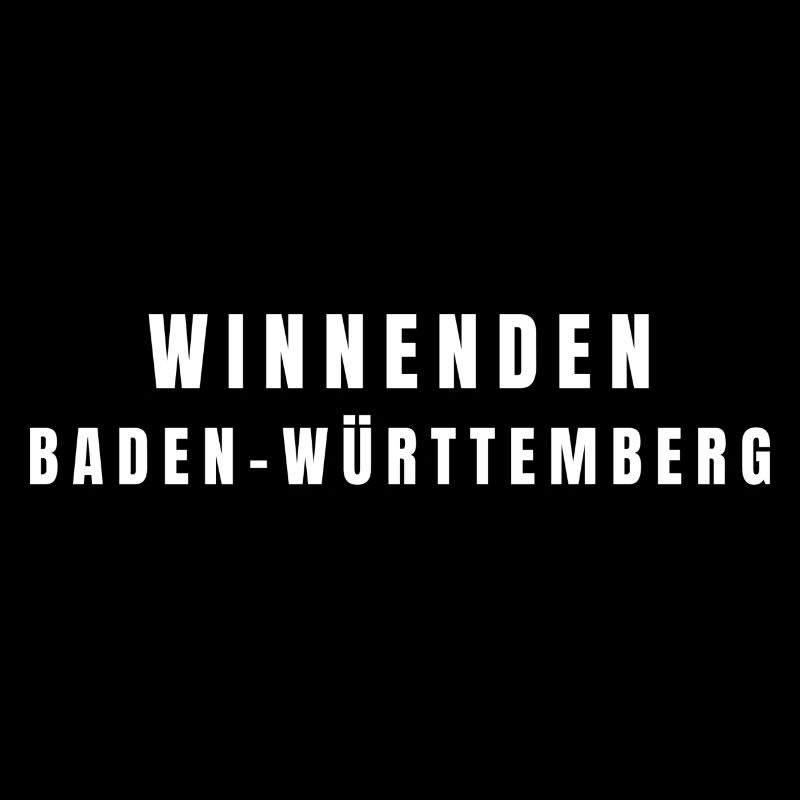 Winnenden, Bade-Wurtemberg