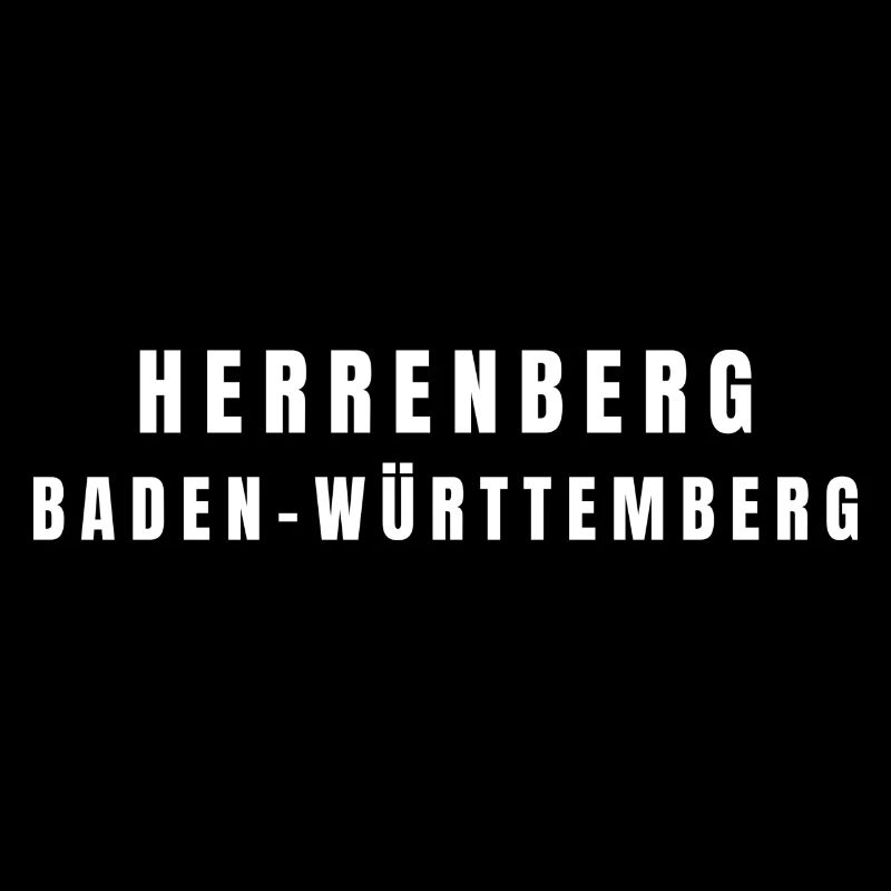 Herrenberg, Bade-Wurtemberg