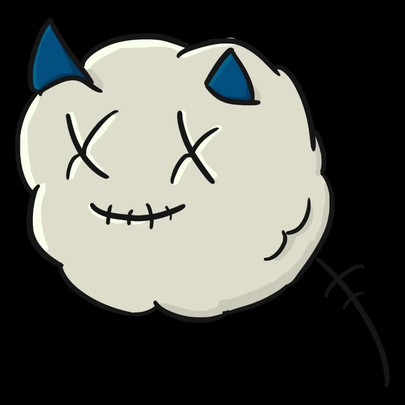 Boufball Pattern