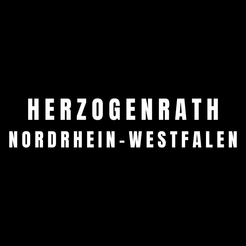 Herzogenrath, Rhénanie-du-Nord-Westphalie