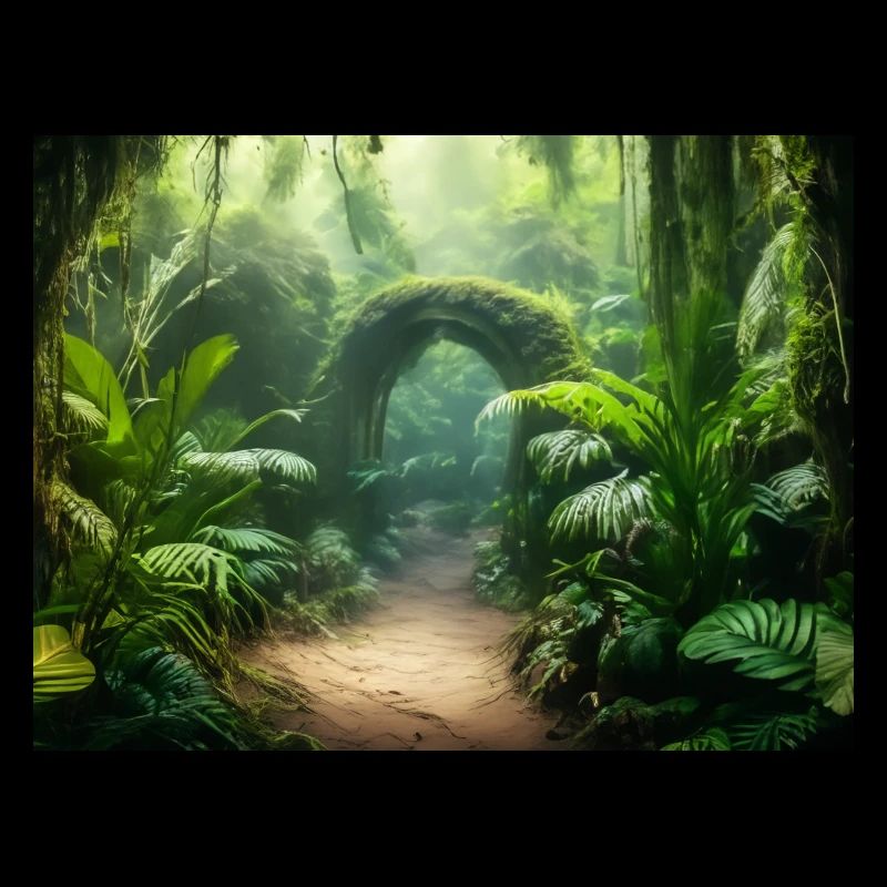Jungle