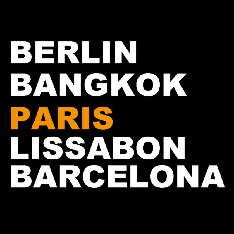 Amour Paris