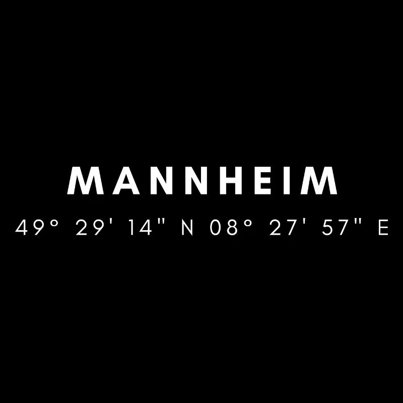 Mannheim coordinates