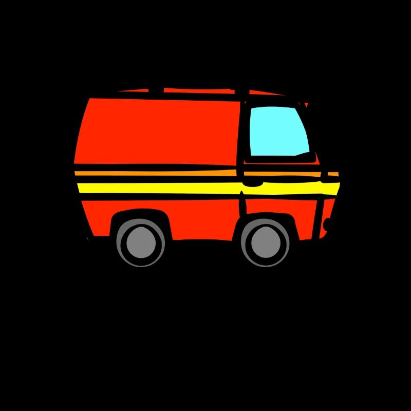 no van no life