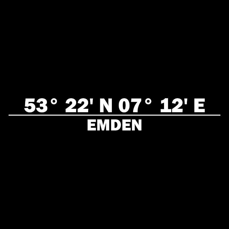 Emden coordinates