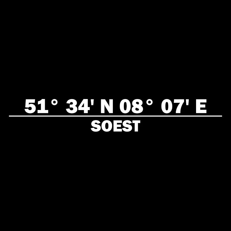 Coordonnées soest