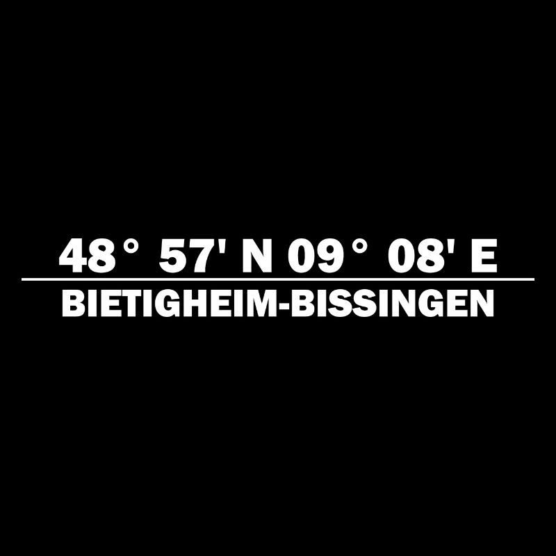 Bietigheim-Bissingen coordinates