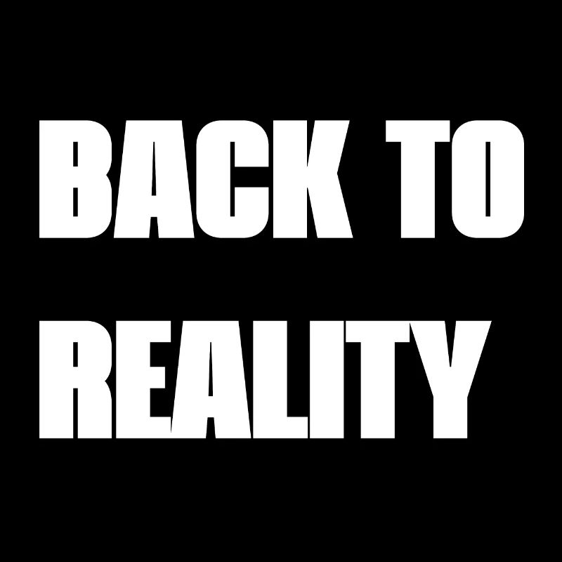 backtoreality