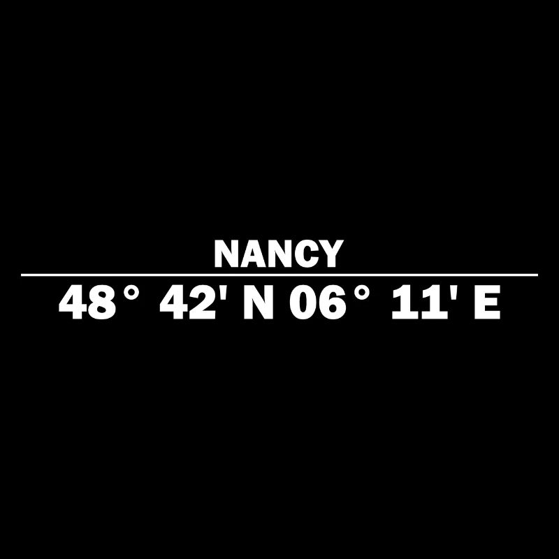 Nancy coordinates