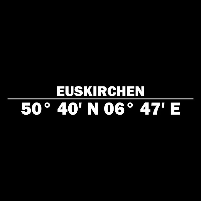 Euskirchen Coordinates