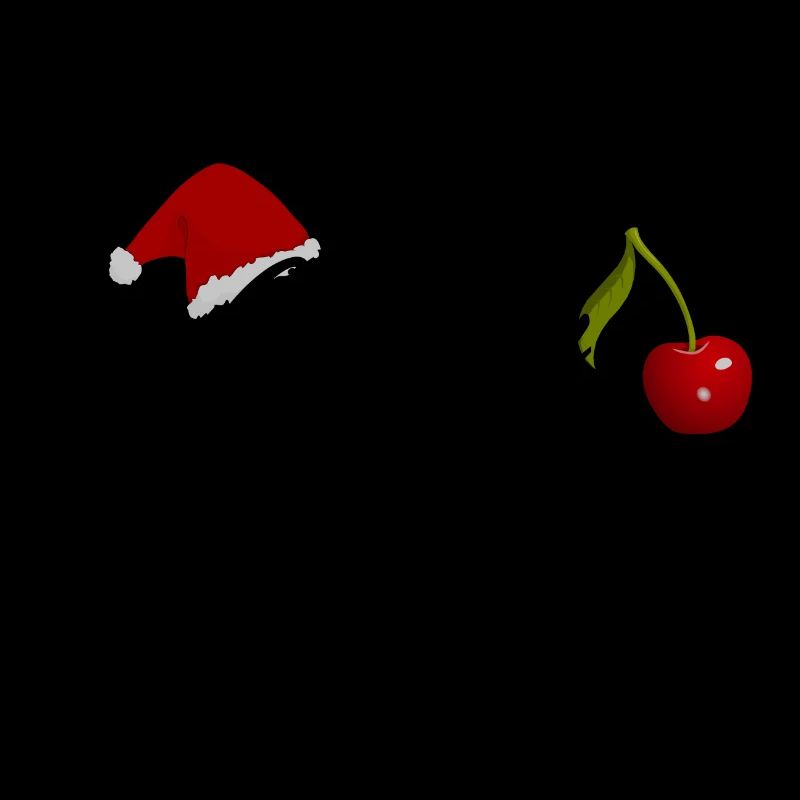 Cherry Christmas