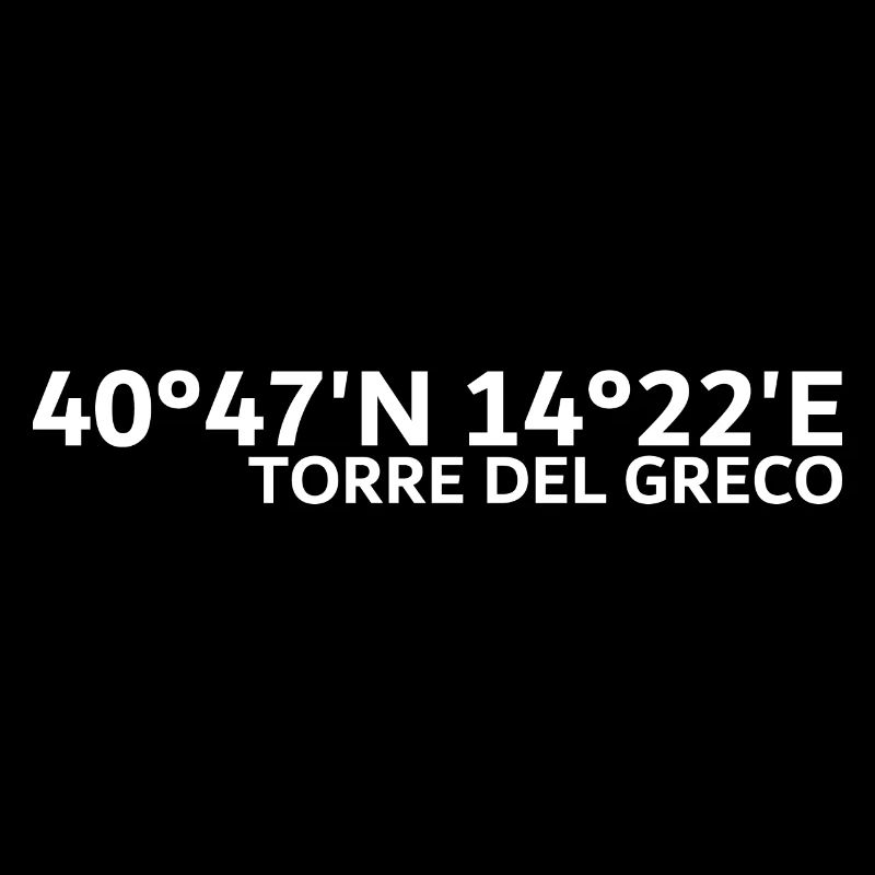 Coordonnées de Torre del Greco