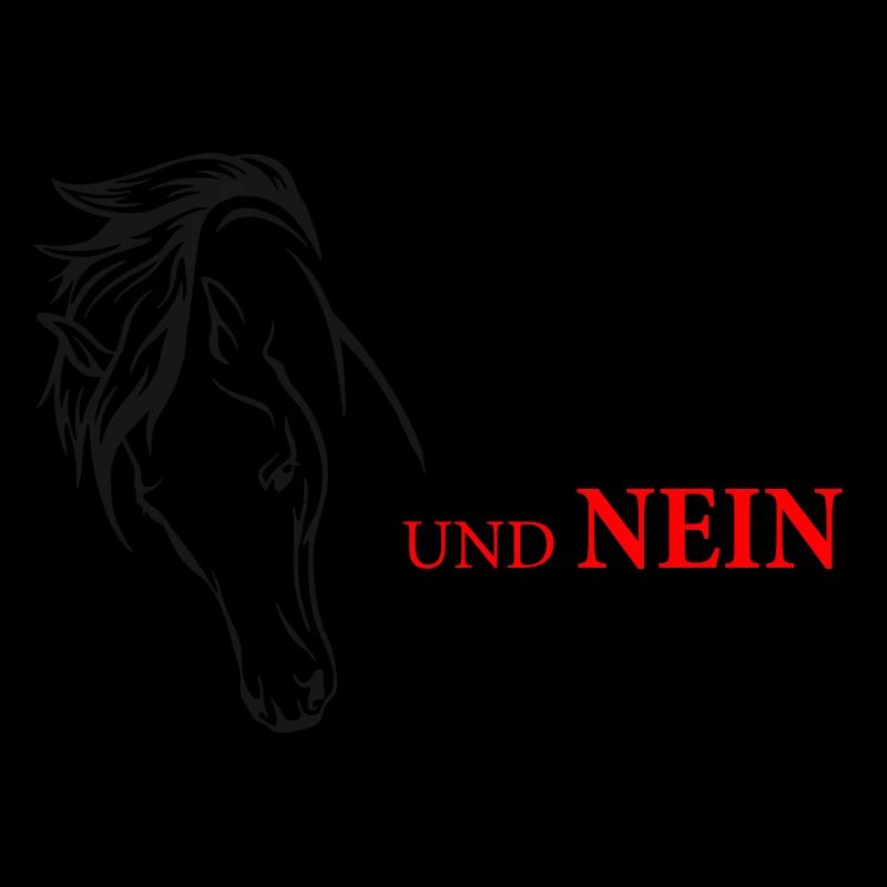 ODEUR du cheval