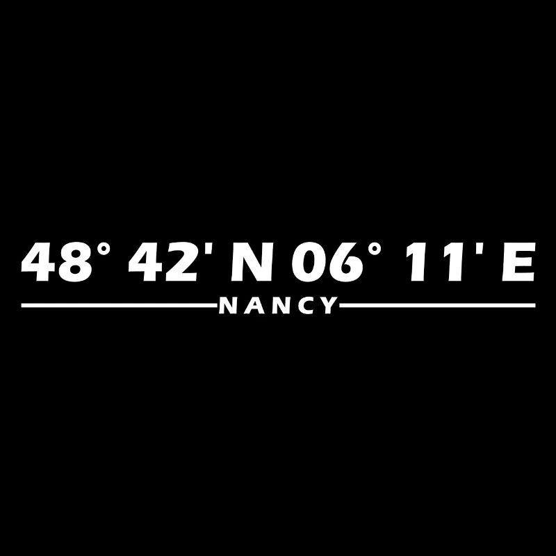 Nancy Coordinates