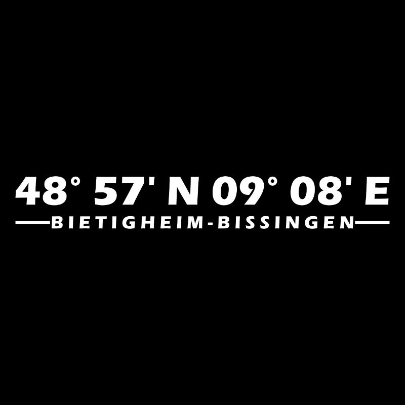 Bietigheim-Bissingen coordinates