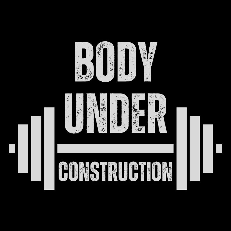 Body Under Construction