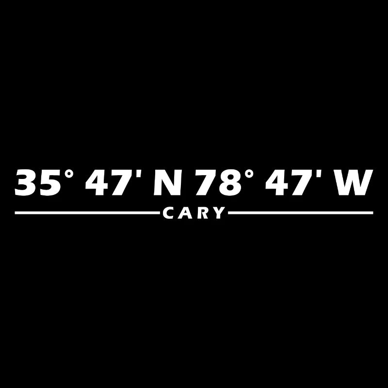 Cary Coordinates