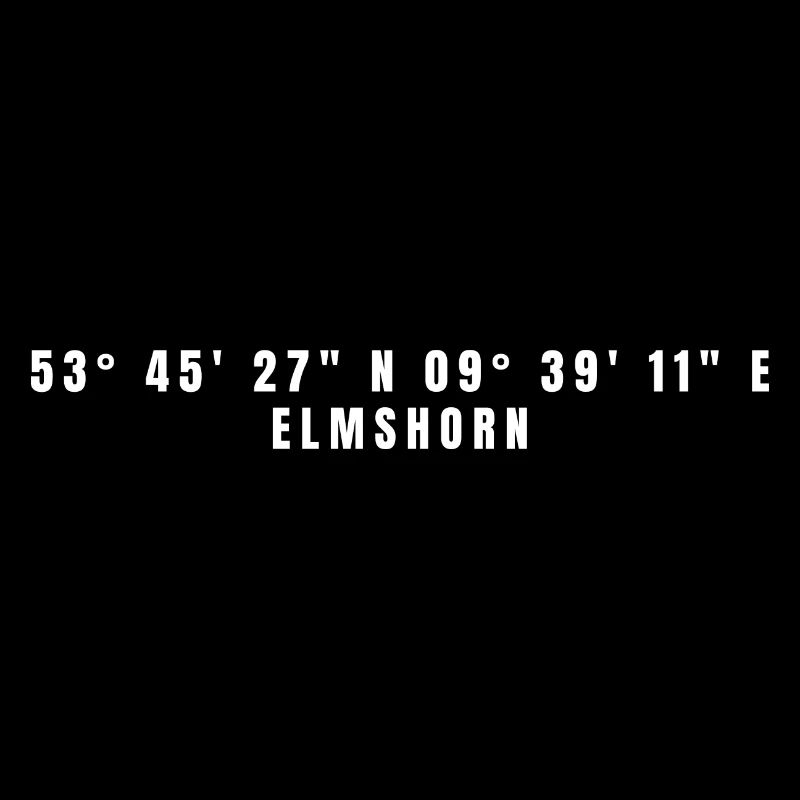 Coordonnées Elmshorn Schleswig-Holstein
