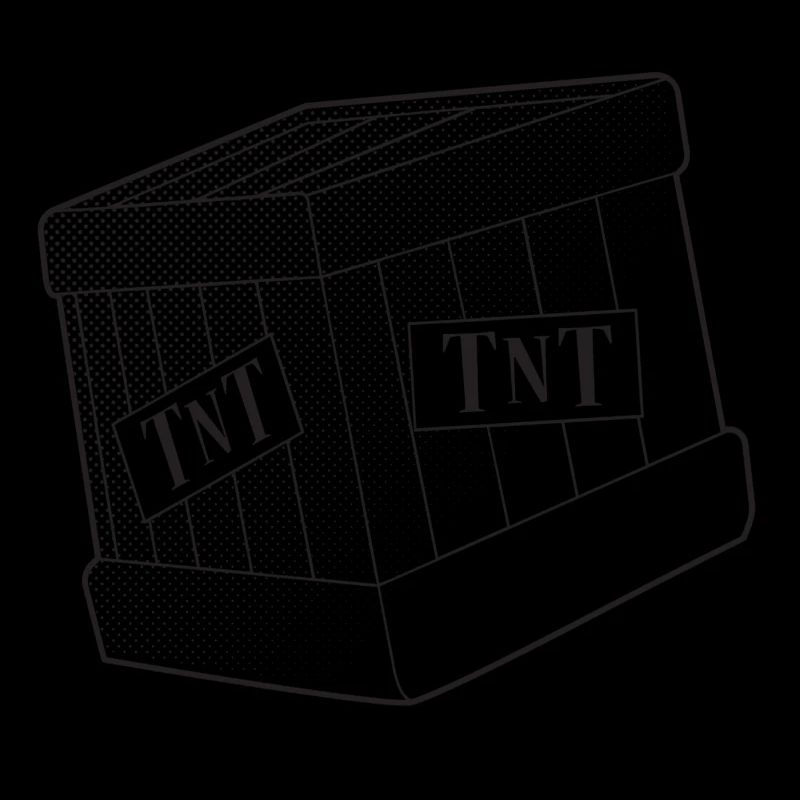 Boîte TNT