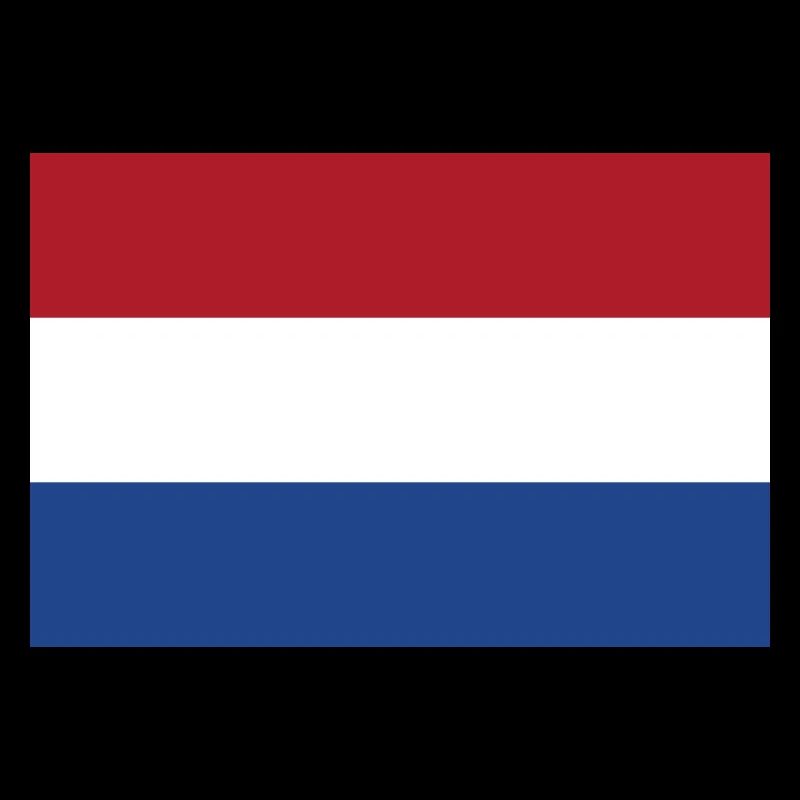 Holländische Flagge
