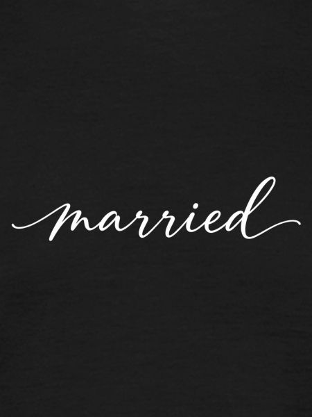 married