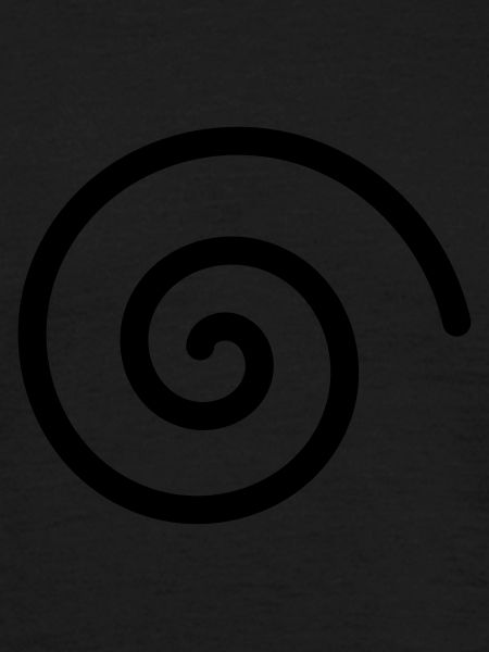 Black Spiral