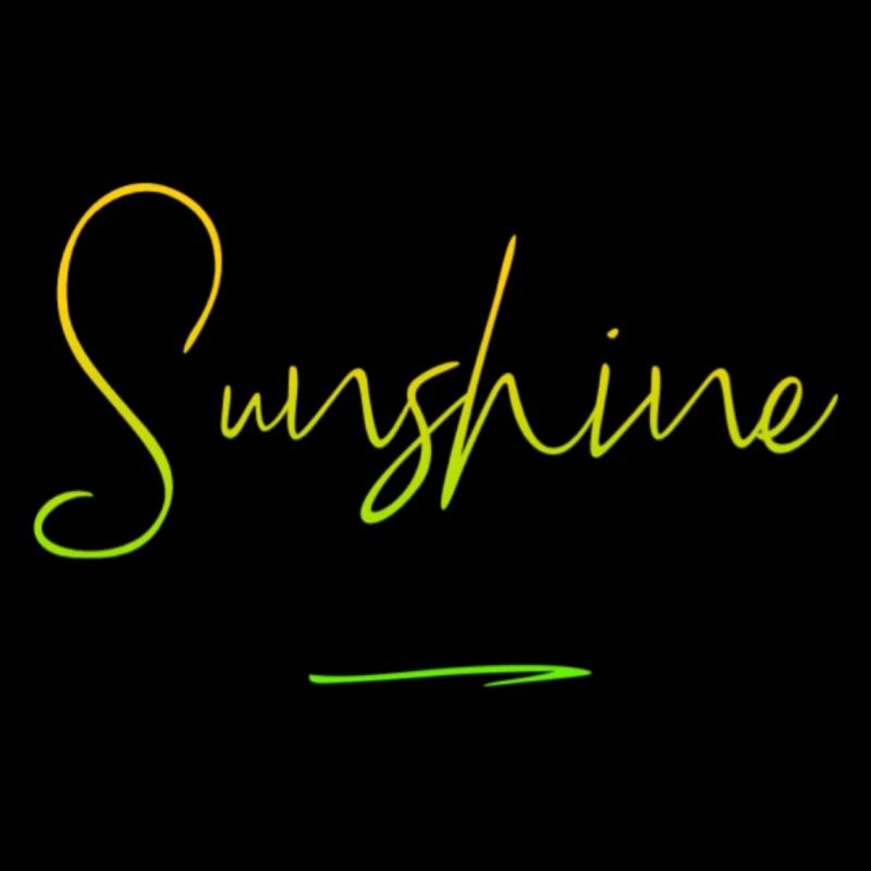 Sunshine